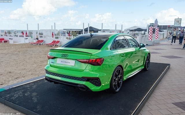 Audi A4 45 TFSI 2020
