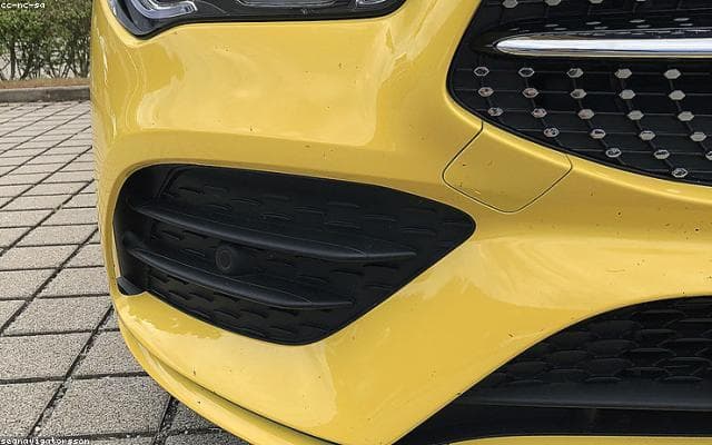 Mercedes-Benz C300 AMG Line 2021