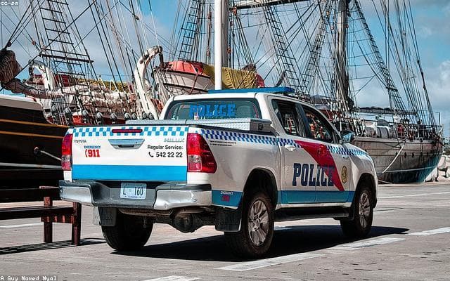 Toyota Hilux 4x4 Double Cab 2022