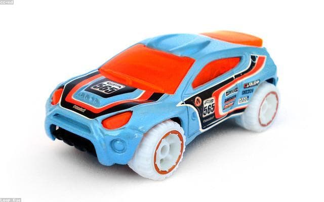 Toyota RAV4 Hybrid 2024